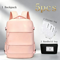 5pcs Pink