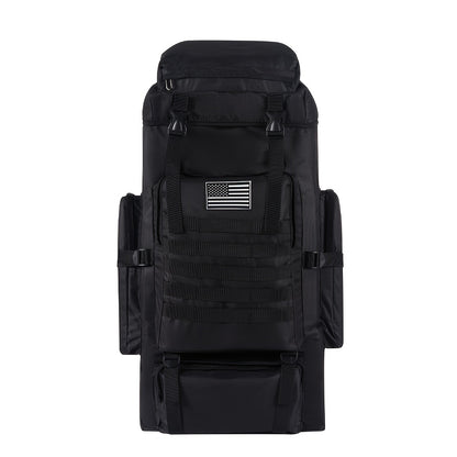 Backpack for Women – 70L, for Travel & School – alternate view