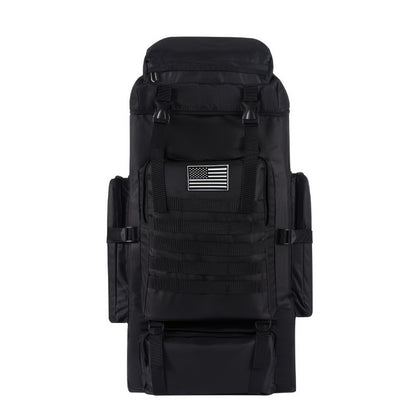 Backpack for Women – 70L, for Travel & School – detail view 7