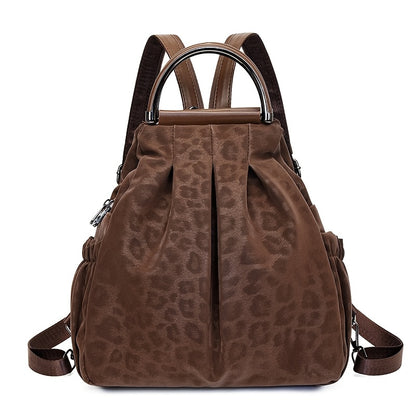 Backpack for Women – Adjustable Strap, for Travel & School – detail view 6