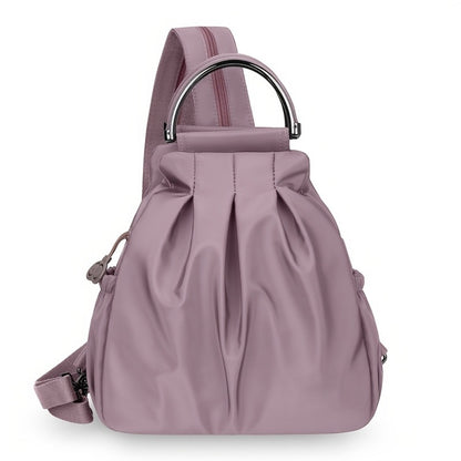 Backpack for Women – Adjustable Strap, for Travel & School – detail view 18