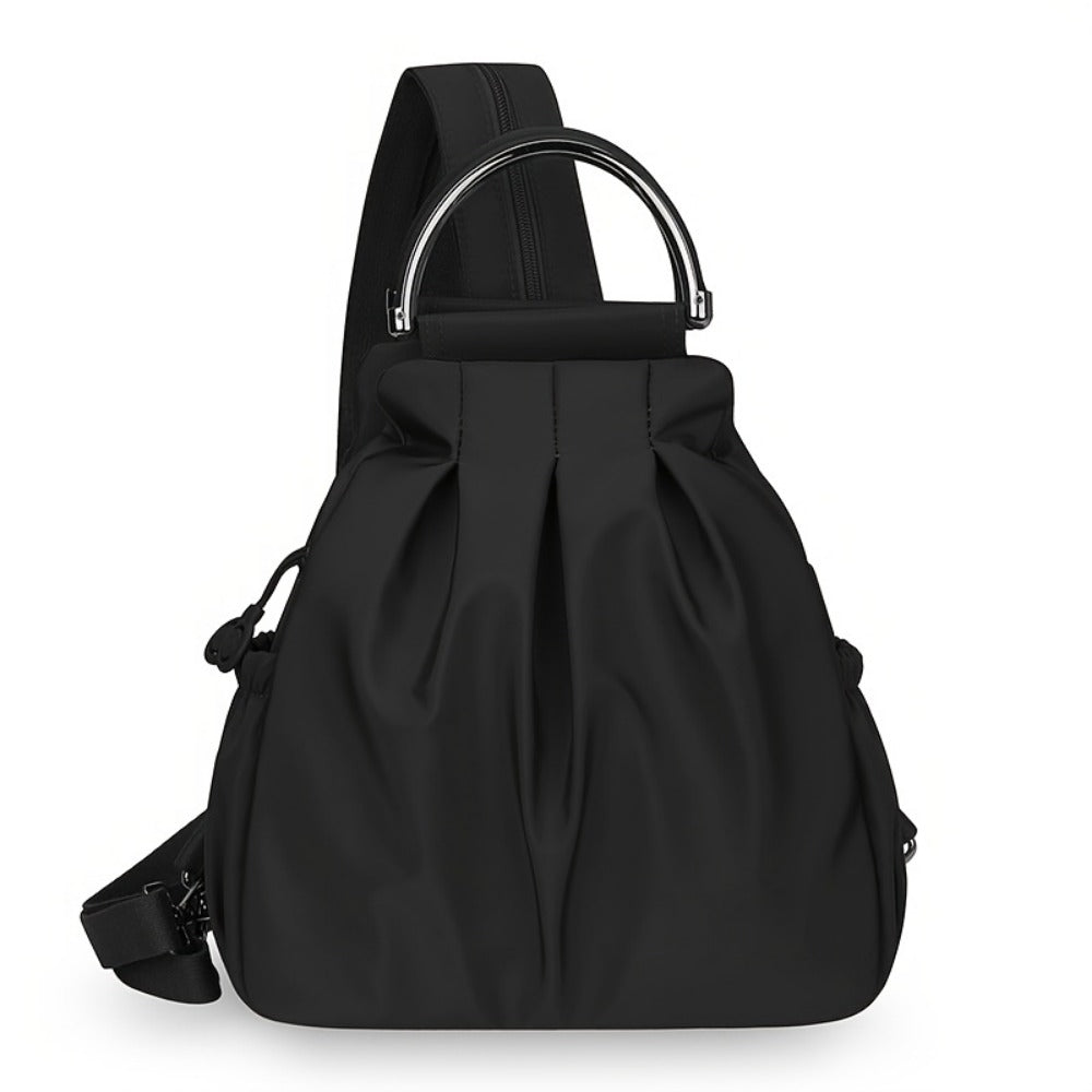 Backpack for Women – Adjustable Strap, for Travel & School – detail view 20