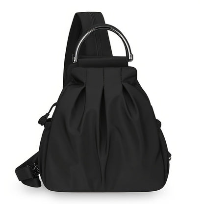 Backpack for Women – Adjustable Strap, for Travel & School – detail view 20