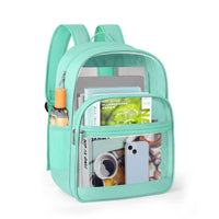 Mineral Green