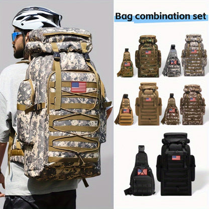 Backpack for Women – Convertible, Adjustable Strap – front view