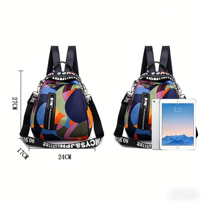 Backpack for Women – Convertible, for Everyday Use – detail view 3