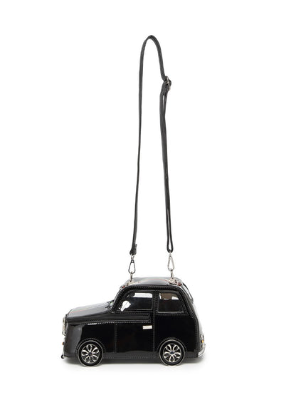 Backpack for Women – Convertible, Off Road Vehicle Shaped Novelty – detail view 11