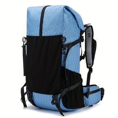 Backpack for Women – Expandable, Large Capacity – alternate view