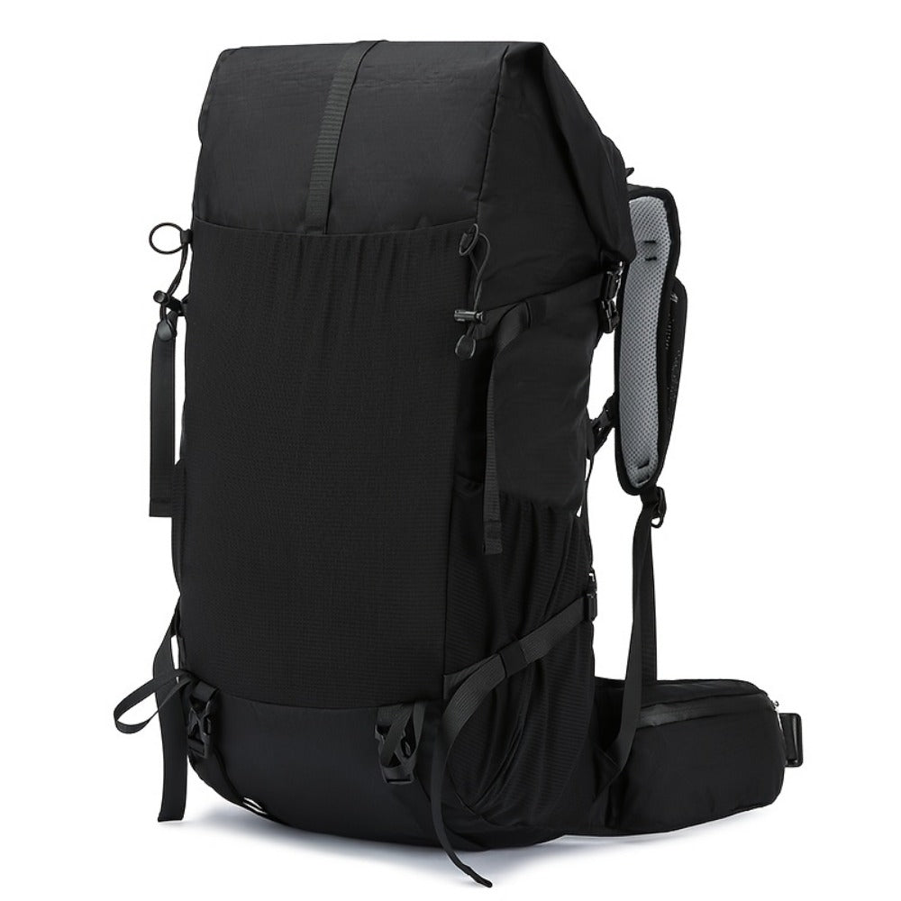 Backpack for Women – Expandable, Large Capacity – detail view 14