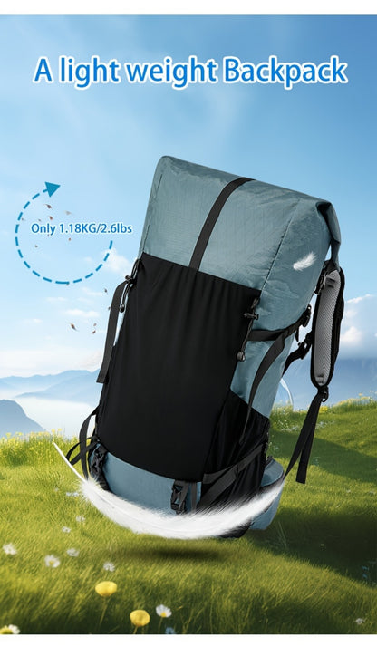 Backpack for Women – Expandable, Large Capacity – detail view 16