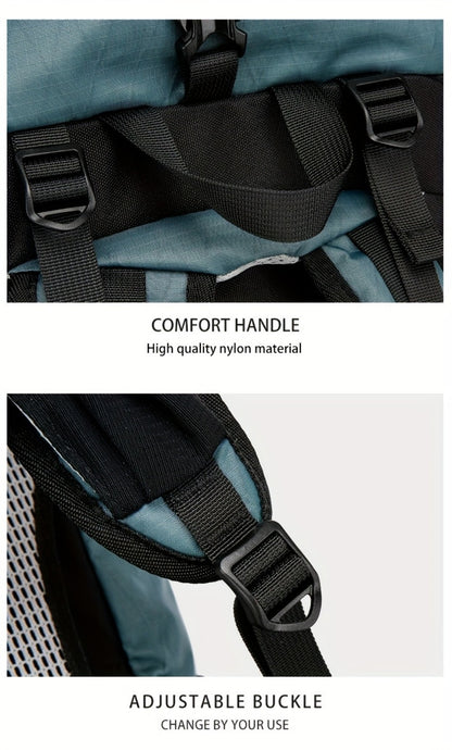 Backpack for Women – Expandable, Large Capacity – detail view 27