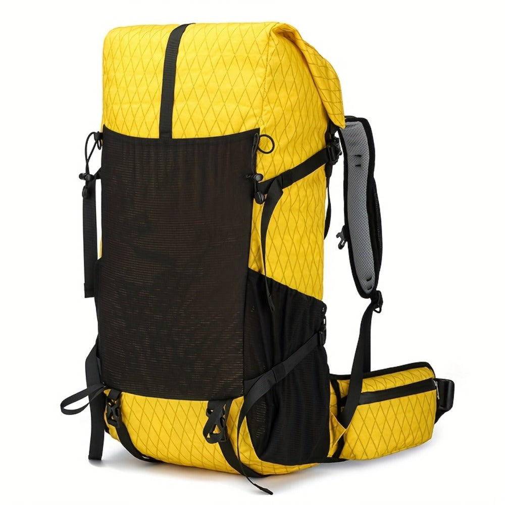 Backpack for Women – Expandable, Large Capacity – detail view 6