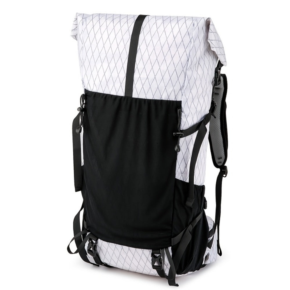 Backpack for Women – Expandable, Large Capacity – detail view 12