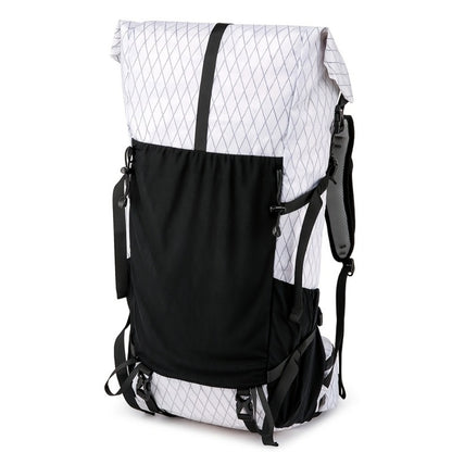 Backpack for Women – Expandable, Large Capacity – detail view 12