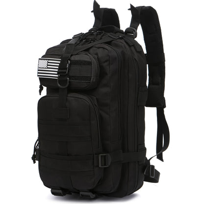 Backpack for Women – Foldable, for Travel & School – detail view 2