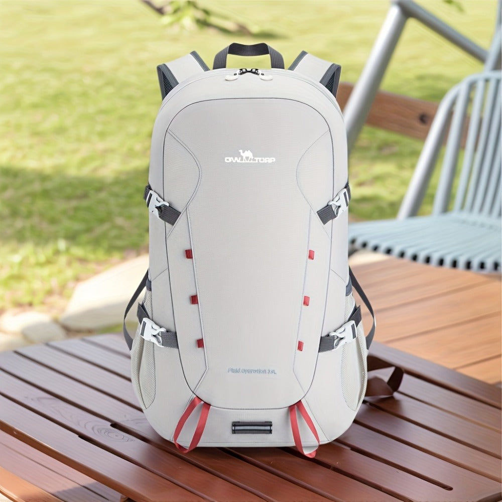 Backpack for Women – Foldable, Large Capacity, for Travel – detail view 11