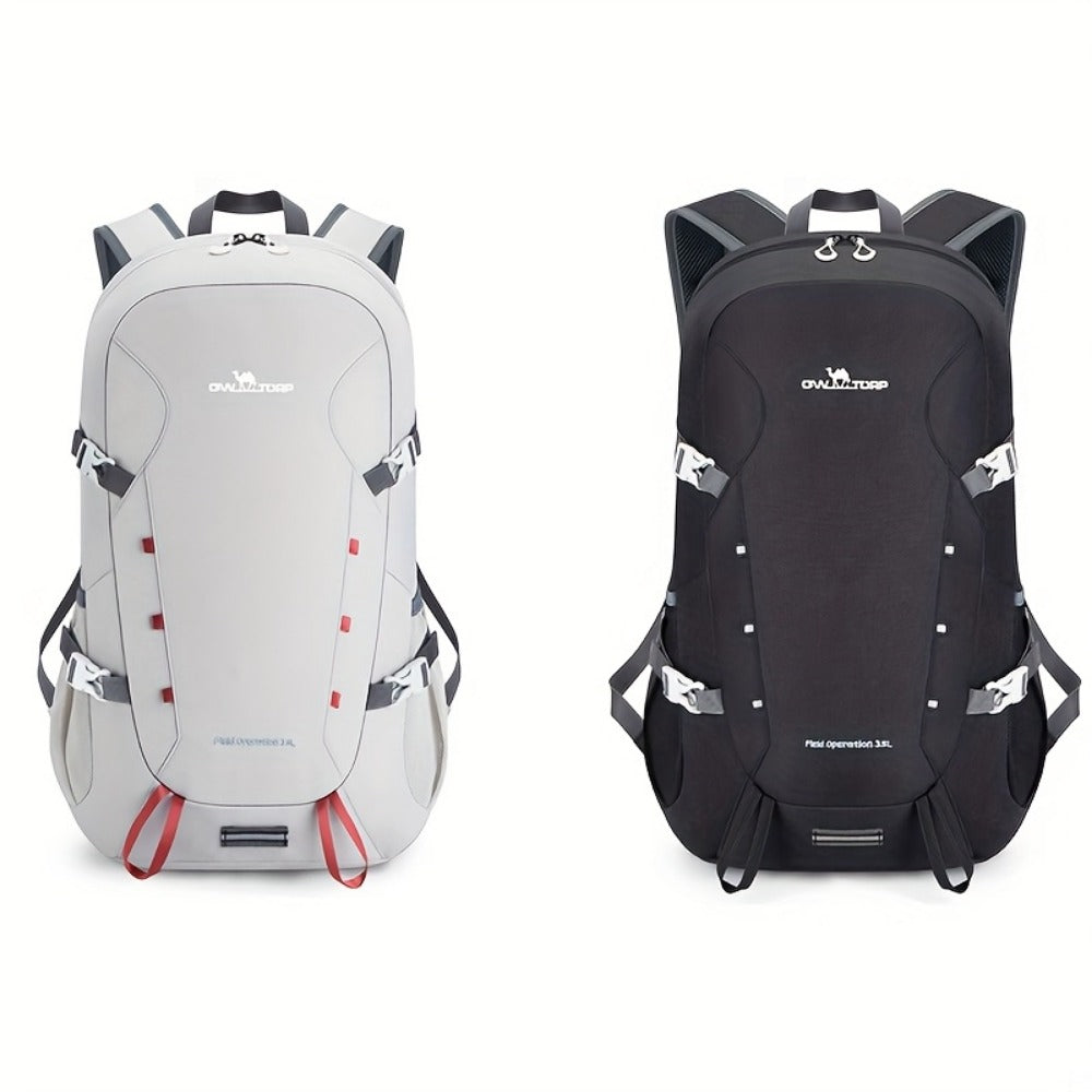 Backpack for Women – Foldable, Large Capacity, for Travel – detail view 13