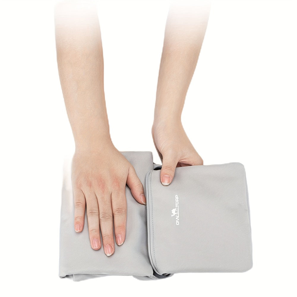 Backpack for Women – Foldable, Large Capacity, for Travel – detail view 18