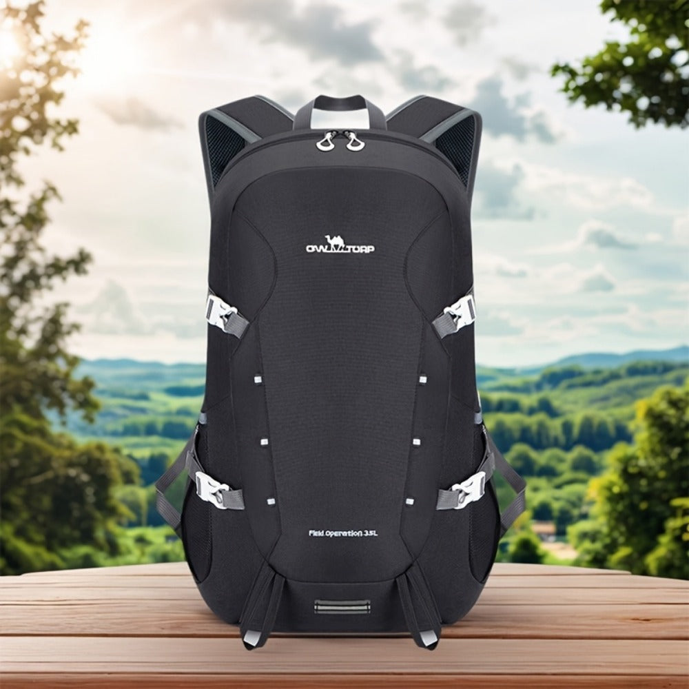 Backpack for Women – Foldable, Large Capacity, for Travel – detail view 3