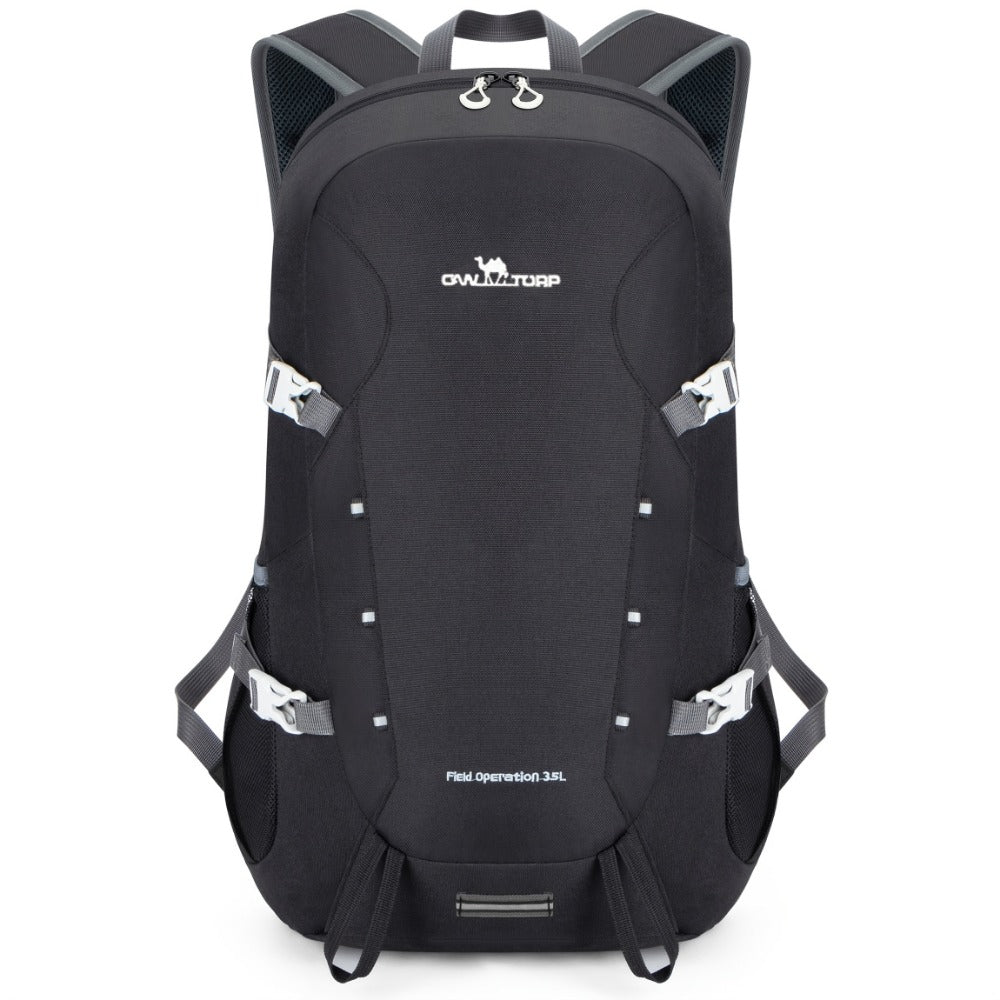 Backpack for Women – Foldable, Large Capacity, for Travel – detail view 4