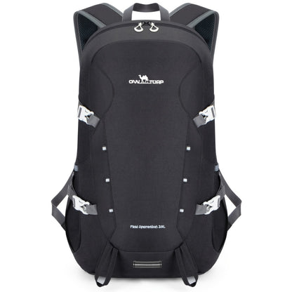 Backpack for Women – Foldable, Large Capacity, for Travel – detail view 4