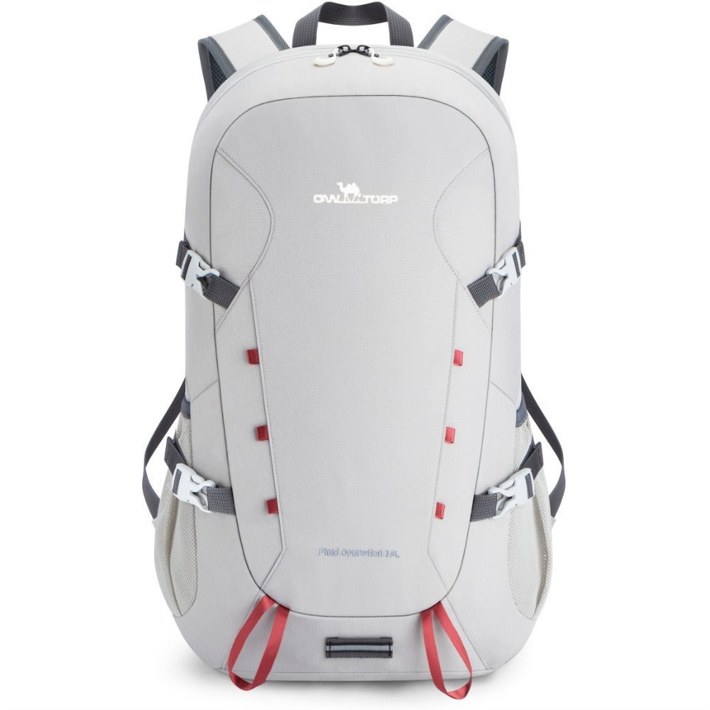 Backpack for Women – Foldable, Large Capacity, for Travel – detail view 6