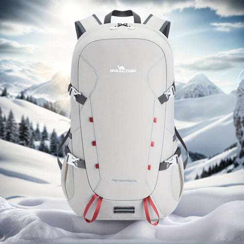 Backpack for Women – Foldable, Large Capacity, for Travel – front view