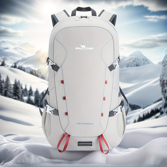 Backpack for Women – Foldable, Large Capacity, for Travel – front view