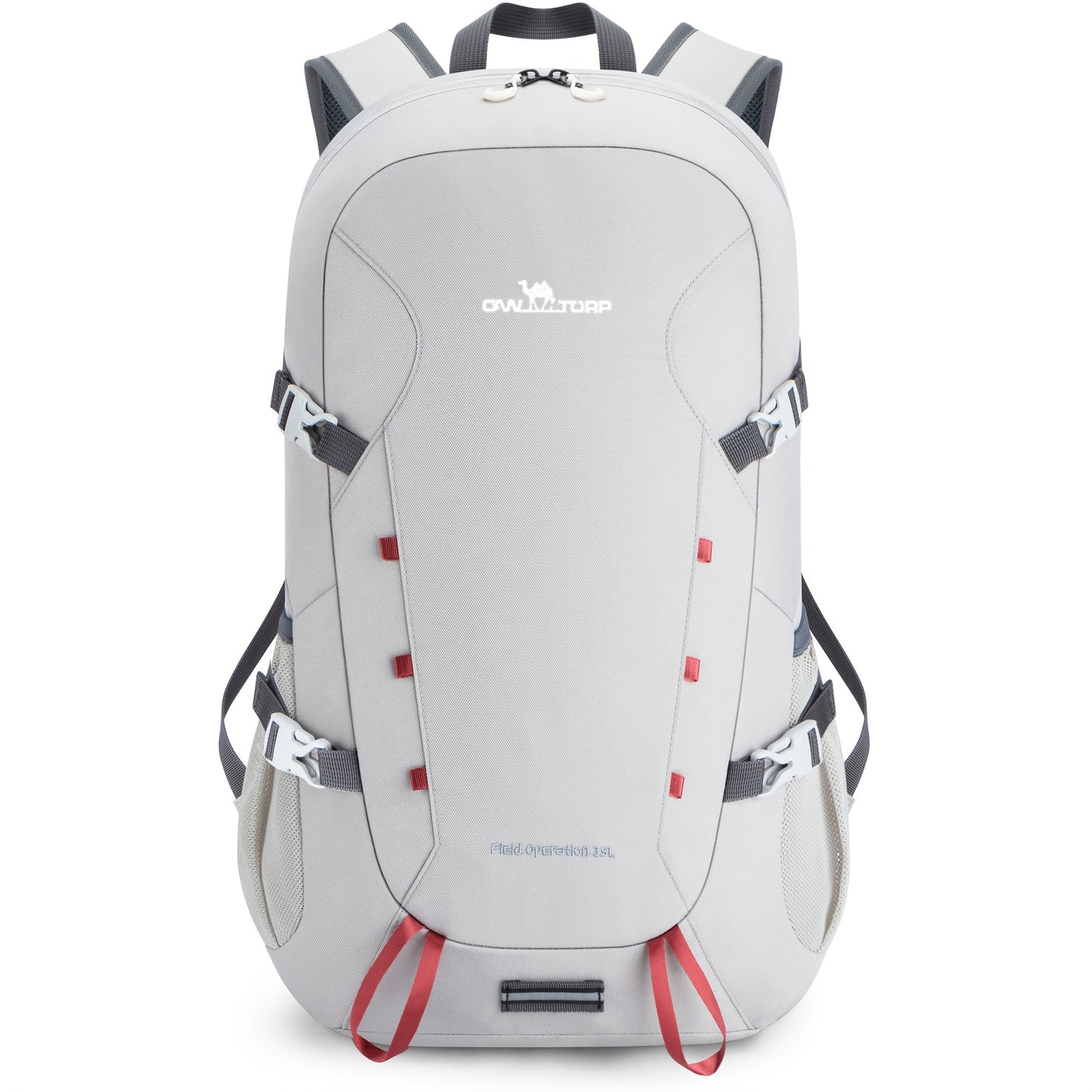 Backpack for Women – Foldable, Large Capacity, for Travel – alternate view
