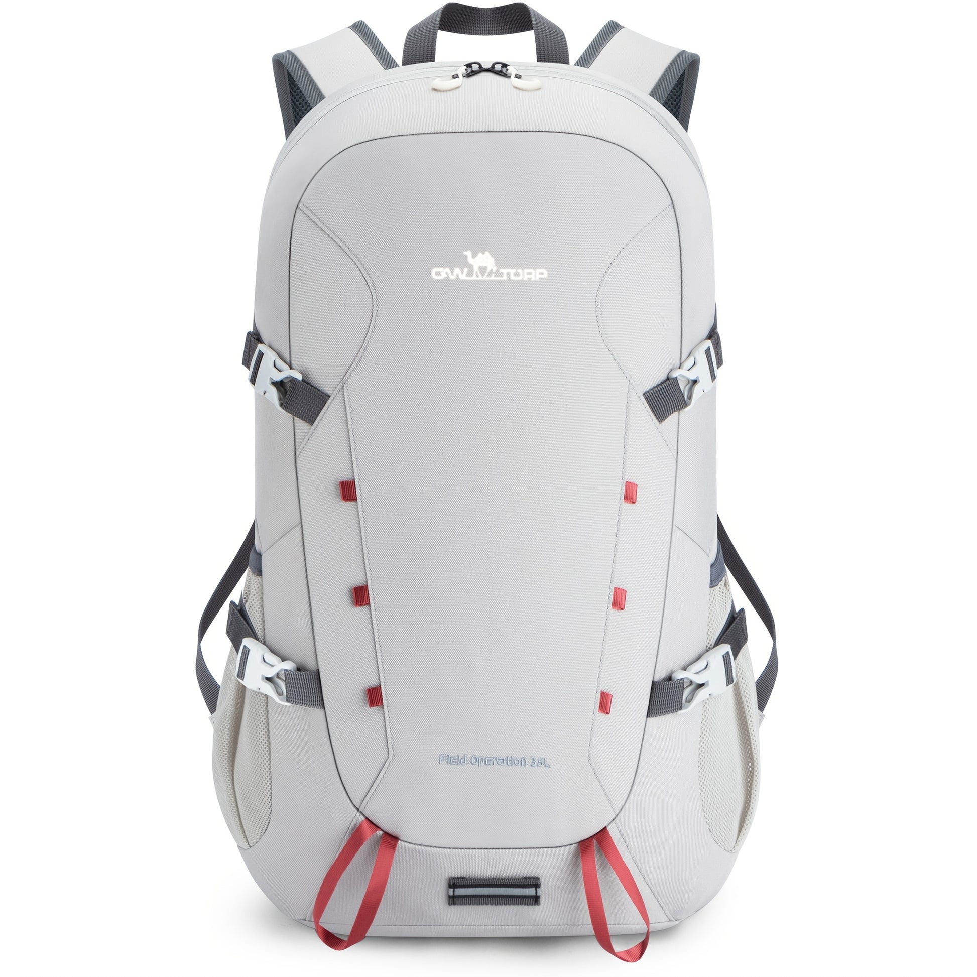 Backpack for Women – Foldable, Large Capacity, for Travel – alternate view