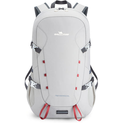 Backpack for Women – Foldable, Large Capacity, for Travel – alternate view