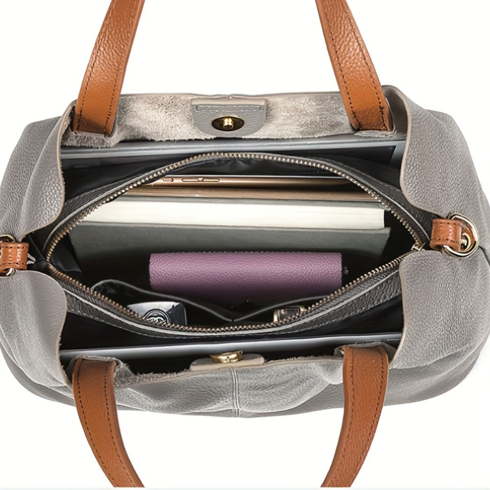 Backpack for Women – Large Capacity, Convertible – detail view 7