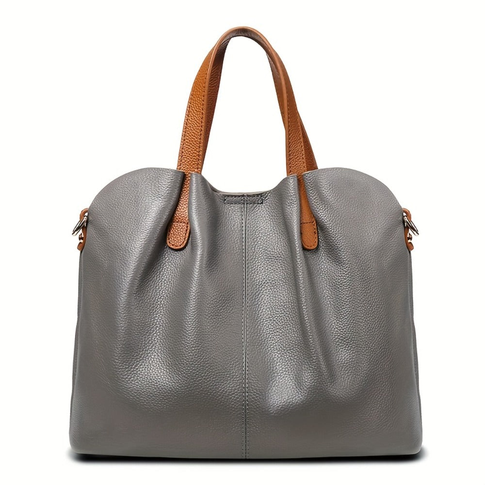 Backpack for Women – Large Capacity, Convertible – front view