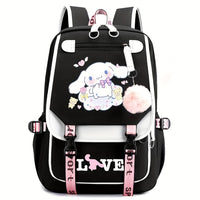 Cinnamoroll B