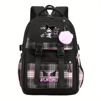 Kuomi C Black