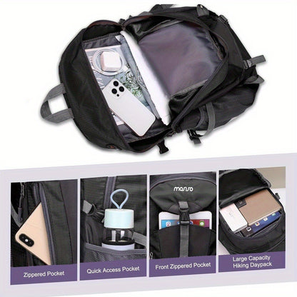 Backpack for Women – Large Capacity, for Travel & Work – detail view 17