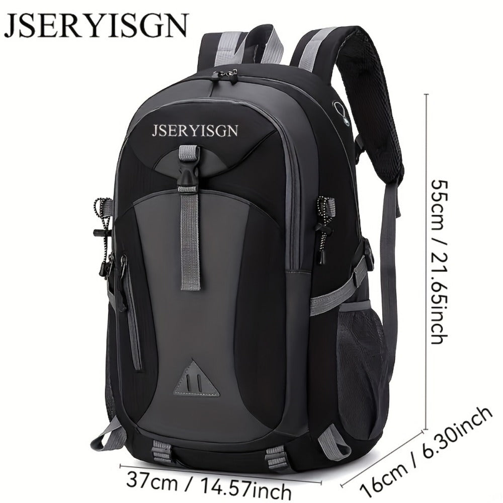 Backpack for Women – Large Capacity, for Travel & Work – detail view 5