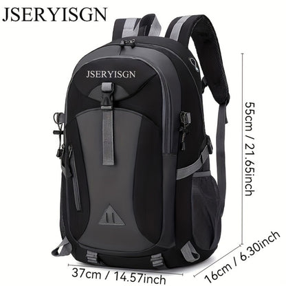 Backpack for Women – Large Capacity, for Travel & Work – detail view 5
