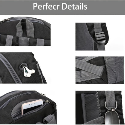 Backpack for Women – Large Capacity, for Travel & Work – detail view 9