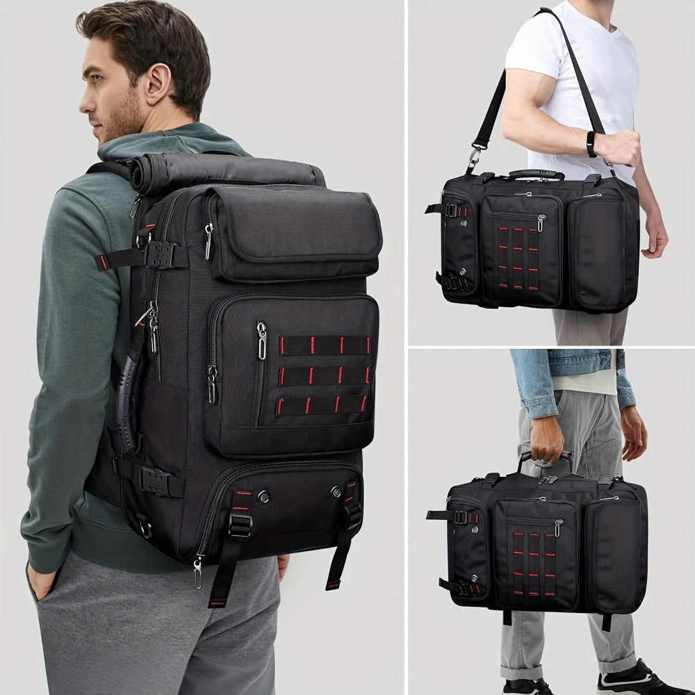 Backpack for Women – Large Capacity, Anti-Theft, for Travel – detail view 18
