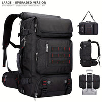 Large Black