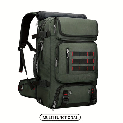 Backpack for Women – Large Capacity, Anti-Theft, for Travel – detail view 6