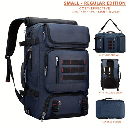 Backpack for Women – Large Capacity, Anti-Theft, for Travel – detail view 4