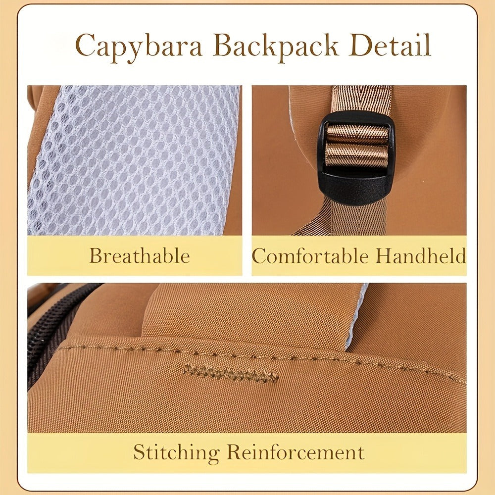 Backpack for Women – Large Capacity, for Travel – detail view 11