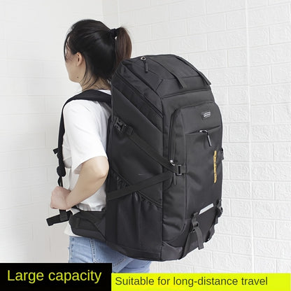 Backpack for Women – Large Capacity, for Travel – alternate view