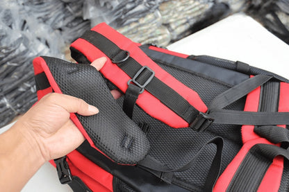 Backpack for Women – Large Capacity, for Travel – detail view 17