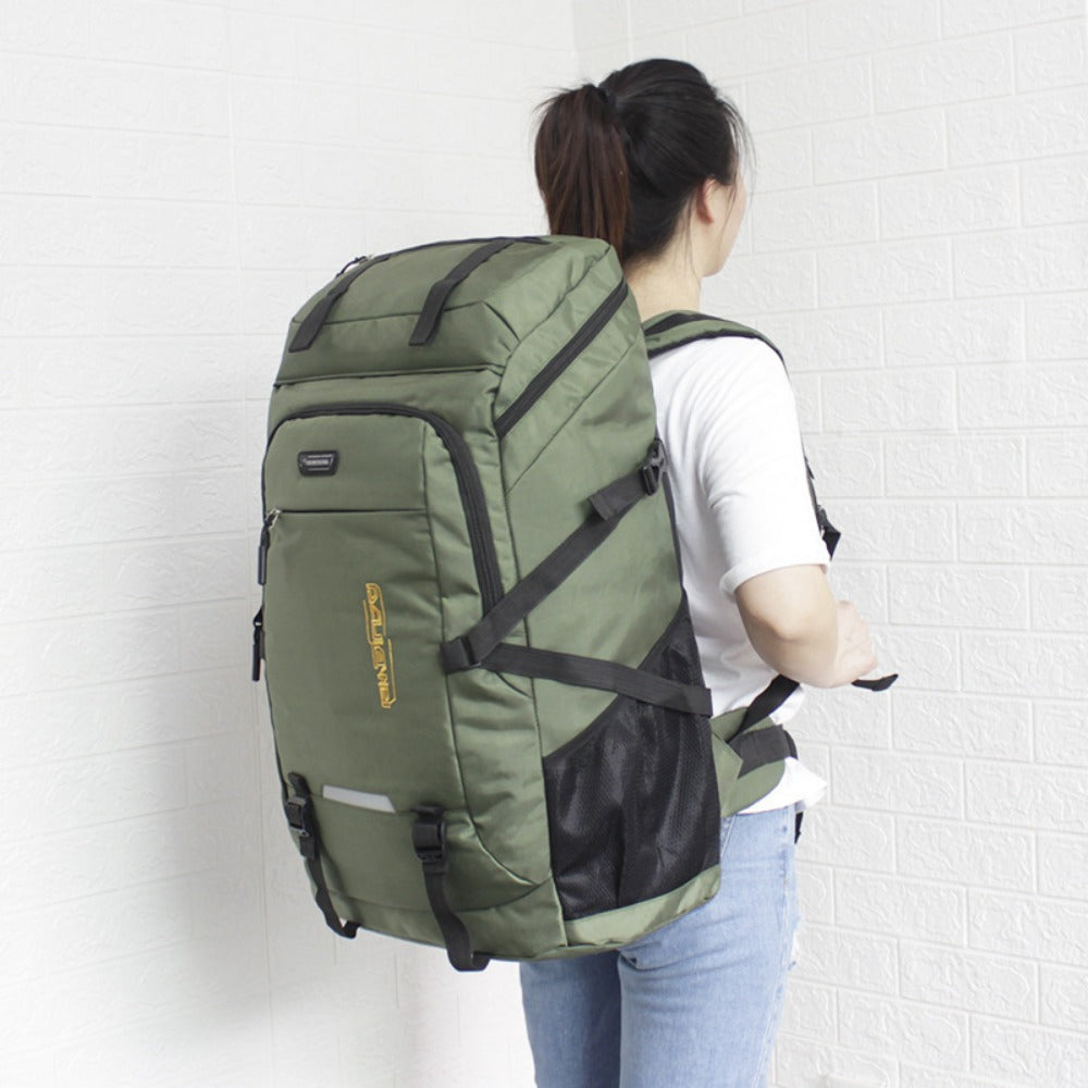 Backpack for Women – Large Capacity, for Travel – detail view 3