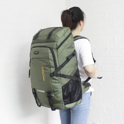 Backpack for Women – Large Capacity, for Travel – detail view 3