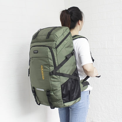 Backpack for Women – Large Capacity, for Travel – detail view 4