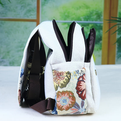 Backpack for Women – Lightweight, for Travel & Everyday Use – detail view 10